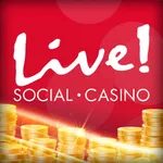 Live! Social Casino icon