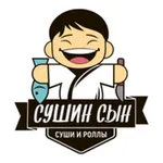 Сушин сын icon