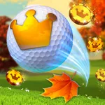 Golf Clash icon