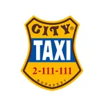 City-Taxi Budapest icon