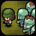 Call of Commander : Zombie Island icon