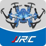 JJRC UFO icon