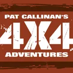 Pat Callinans 4x4 Adventures icon