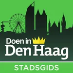 Doen in Den Haag icon