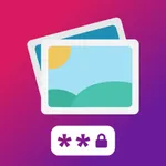 Photo & Video Locker - A Vault icon