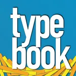 Type Book icon