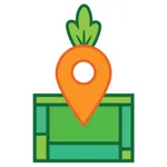 Greater Guilford Food Finder icon