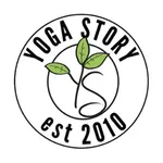 Yoga Story icon