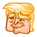 Trumpoji - Donald Trump Emoji Keyboard icon