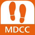 MDCC Machdeburg Die App icon