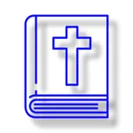 Offline Tamil Bible icon