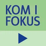 Kom i fokus icon