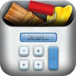 Drywall Calculator icon