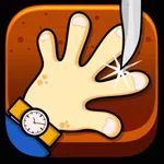 Finger Fury Rage icon