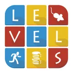 Levels - Addictive Puzzle Game icon