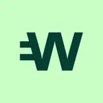 Wirex: All-In-One Crypto App icon