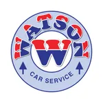 Watson Car Service icon