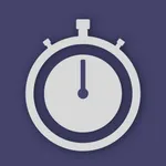 TimeTime - Stopwatch and Timer icon