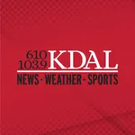 News-Talk KDAL icon