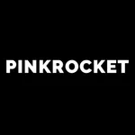 핑크로켓 - pinkrocket icon