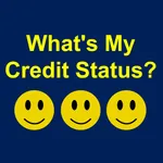What's My Credit Status? icon
