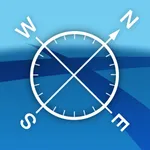 SkyWalking - The GPS Logger icon