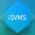 iSVMS icon