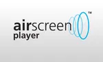 airScreen SAT>IP Player icon