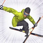 MyTP Freeskiing 3 icon