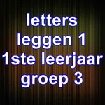 Letterlegger1-VLL icon