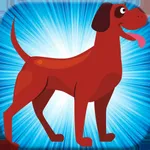 Puppy Dog Game: Barking Sounds icon