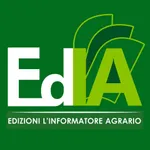 EdIA Edicola icon