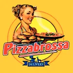 Pizzabrossa icon