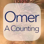 Omer: A Counting icon