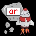 'r' Controlled Vowels icon