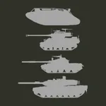 Guess the Tank icon