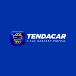 Tendacar icon