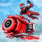 Riptide GP: Renegade icon