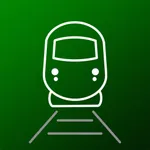 Train Catcher icon