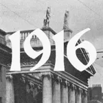 Walk 1916: Easter Rising icon