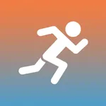 Walk, Jog, Sprint! - High Intensity Interval Training (HIIT) icon