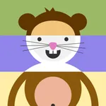 Toddler Zoo - Mix & Match icon