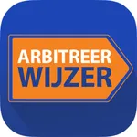 ArbitreerWijzer icon