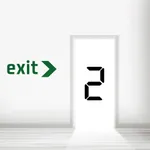 Exit Gate Escape 2 icon