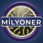 Kim Milyoner ? Bilgi Yarışması icon