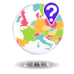 EUROPE Bubbles lite icon