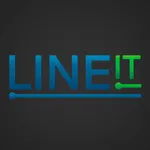 Line-It icon