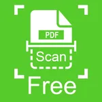 Scan PDF Free icon