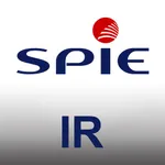 SPIE IR icon