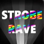 Strobe Rave icon